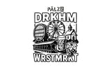 Die Dürkheimer Wurstmarkt Kollektion – Pfälzer Tradition zum Anziehen