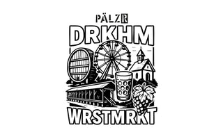 Die Dürkheimer Wurstmarkt Kollektion – Pfälzer Tradition zum Anziehen