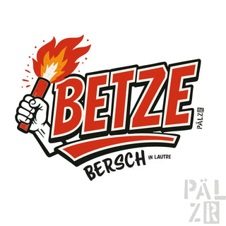 Entdecke die PÄLZR Betzebersch Kollektion