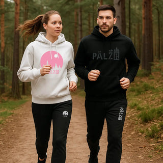 Mach’s Dir gemütlich: Die neue PÄLZR Schogginghosse