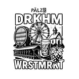 VIDEO | PÄLZR uffm Worschtmarkt 2025