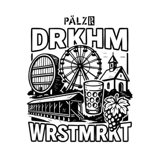 VIDEO | PÄLZR uffm Worschtmarkt 2025