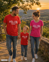 Mudder, Vadder, Kind - PÄLZR