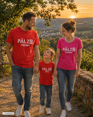 Mudder, Vadder, Kind - PÄLZR
