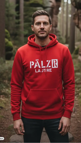 Lautre - PÄLZR