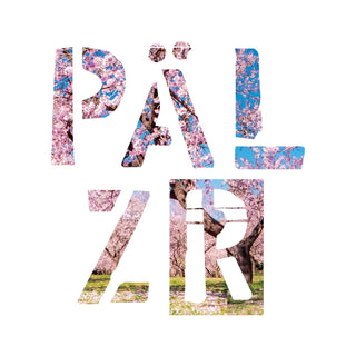 Mandelblüten - PÄLZR