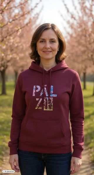 Mandelblüten - PÄLZR