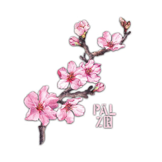 Mandelzweig - PÄLZR