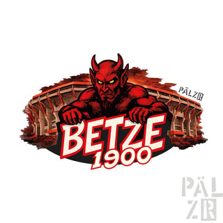 Betze 1900 - Kinder T-Shirts