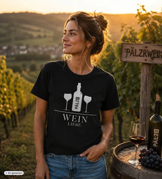 Weinliebe - PÄLZR