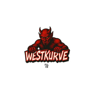 Westkurve - PÄLZR