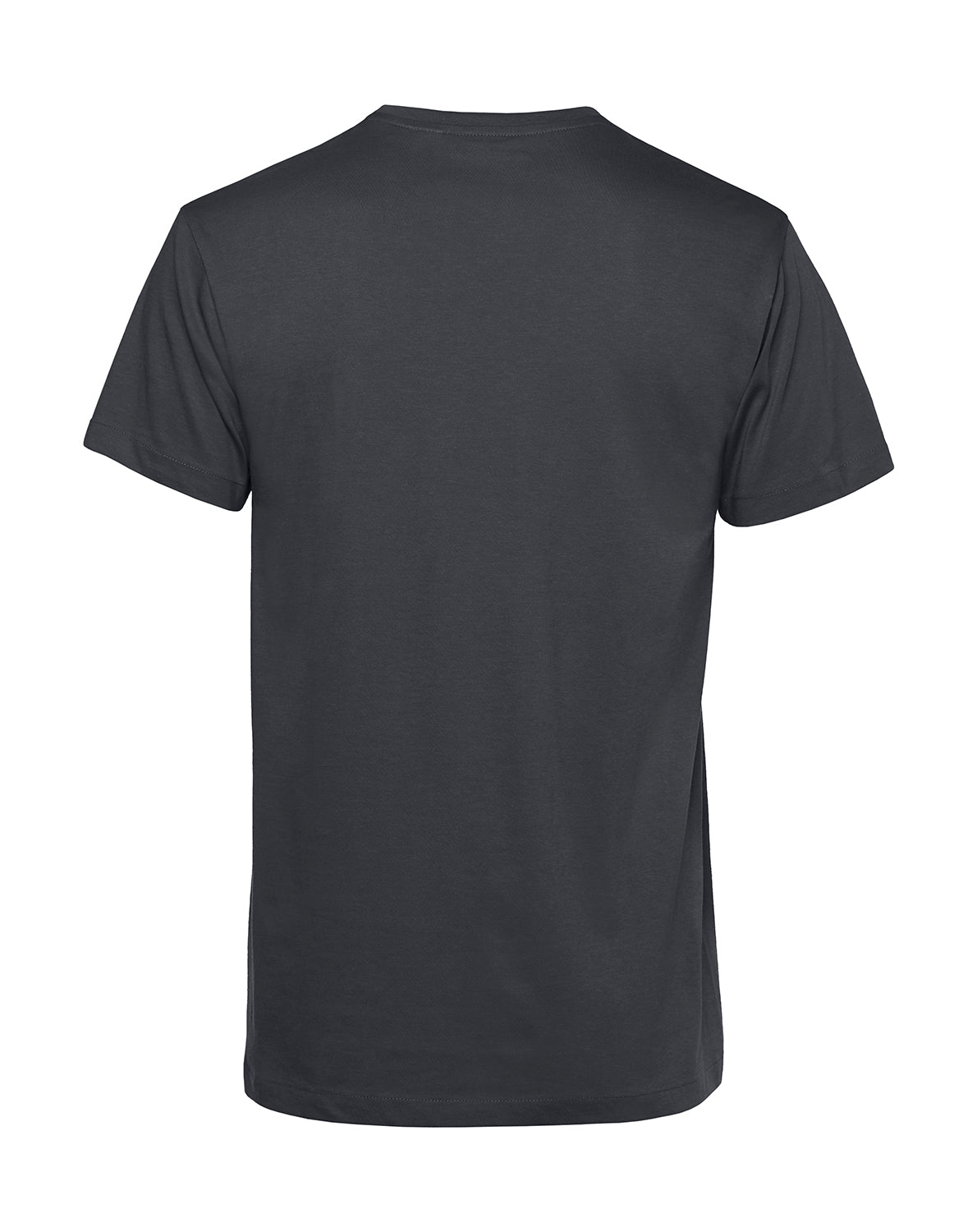 Männer T-Shirt | PÄLZR Opa | schwarz | Logo weiss