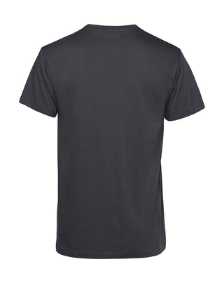 Männer T-Shirt | PÄLZR 2025 | Höllenfeuer | asphalt