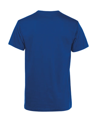 Männer T-Shirt | PÄLZR 2025 | blau | camellia