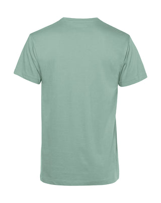 Männer T-Shirt | PÄLZR 2025 | sage | beige