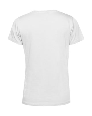 Frauen T-Shirt | PÄLZR 2025 | weiss | Logo anthrazit