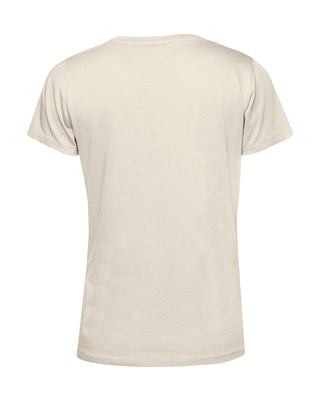 Frauen T-Shirt | PÄLZR 2025 | creme | anthrazit