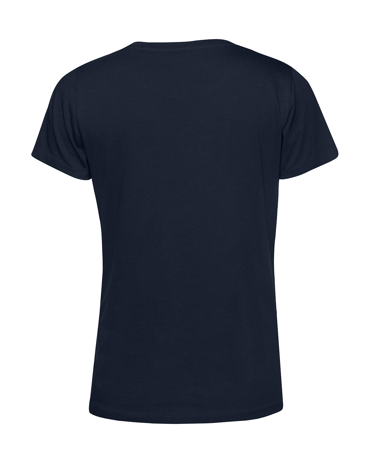 Frauen | T-Shirt | PÄLZRWald ZWEI | navy-blue | Logo soft-rose