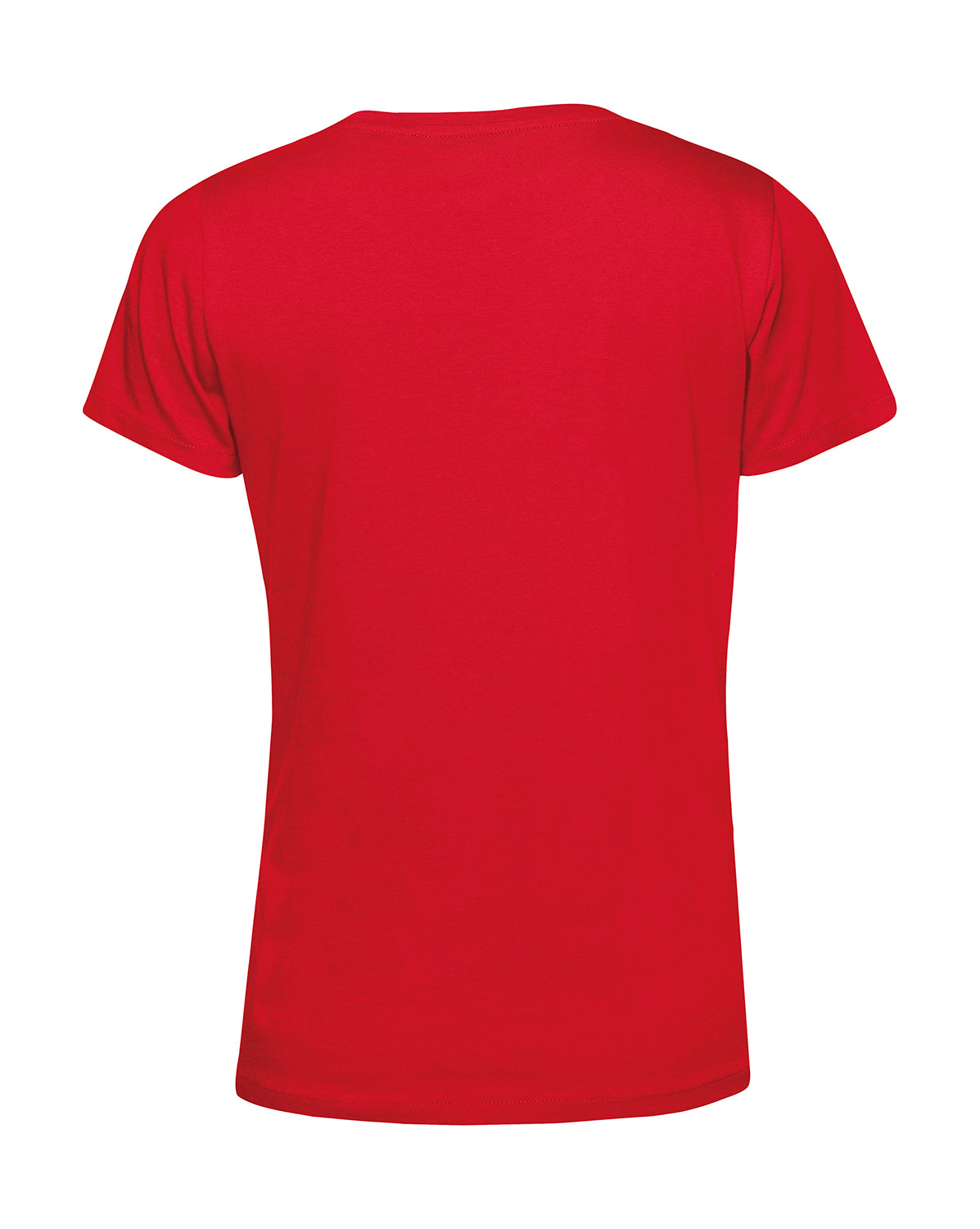 Frauen | T-Shirt | Deiwel 1900 | Ole-Rot-Weiß