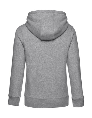 Frauen | Hoodie Queen | PÄLZR Uffreiser