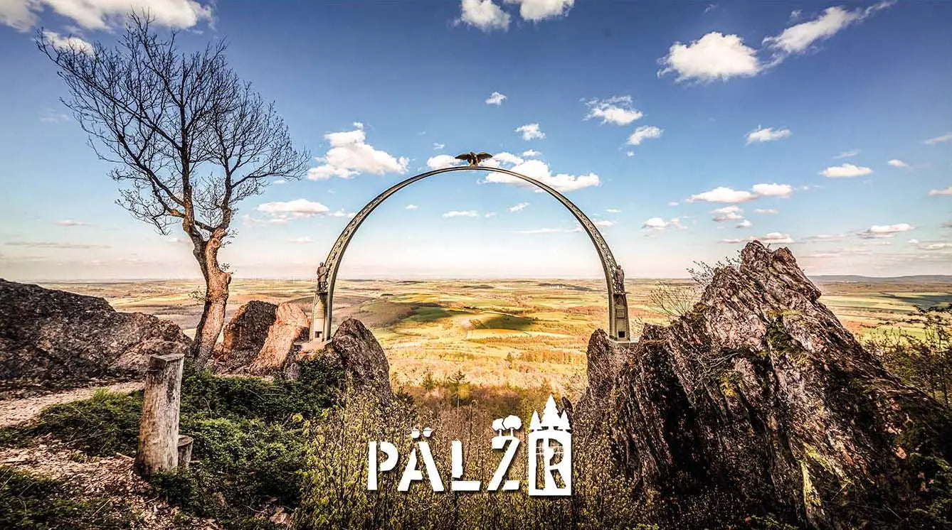 🌟 Meine Top 3 Ausflugsziele in der Pfalz – Natur Aussicht & Wow-Momente