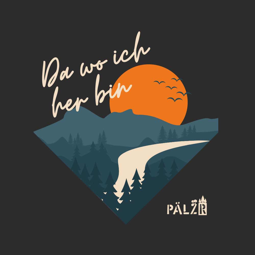 PÄLZR-Bescherung: Ein Song als Geschenk an die Pfalz