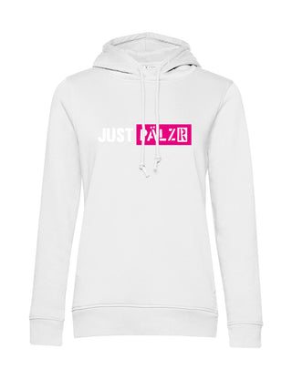 Frauen Hoodie | JUST PÄLZR | verschiedene Farben