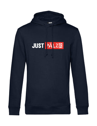 Männer Hoodie | JUST PÄLZR | verschiedene Farben