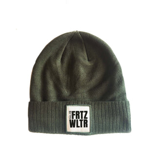 PÄLZR | Beanie Mütze | Kollektion 2024 | FRTZ WLTR | verschiedene Farben