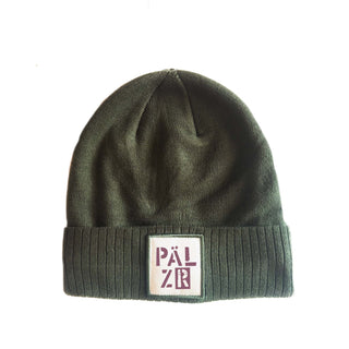 PÄLZR | Beanie Mütze | Kollektion 2024 | PÄLZR | verschiedene Farben