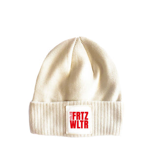 PÄLZR | Beanie Mütze | Kollektion 2024 | FRTZ WLTR | verschiedene Farben