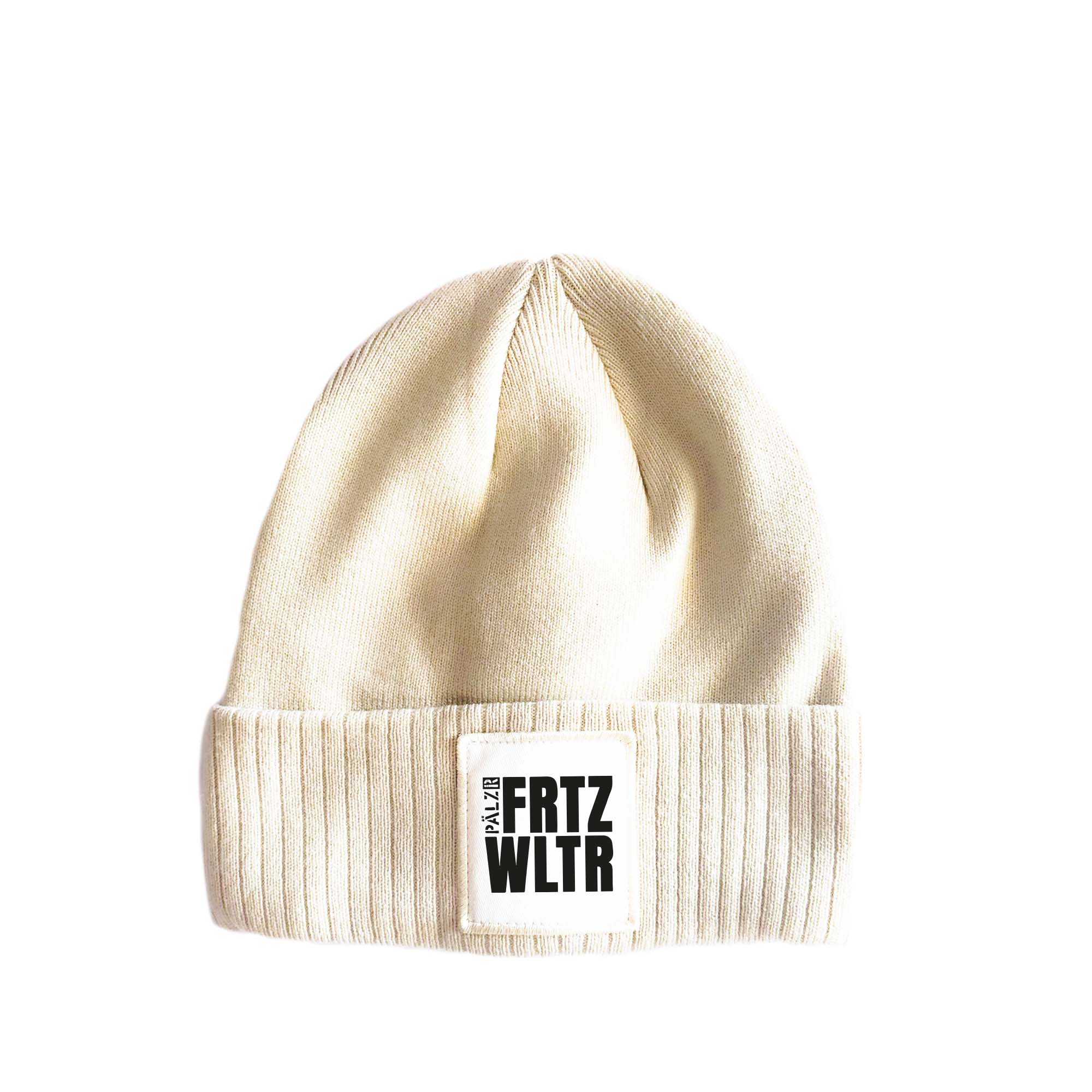 PÄLZR | Beanie Mütze | Kollektion 2024 | FRTZ WLTR | verschiedene Farben