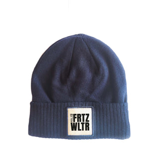 PÄLZR | Beanie Mütze | Kollektion 2024 | FRTZ WLTR | verschiedene Farben