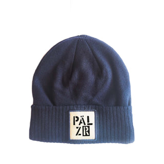 PÄLZR | Beanie Mütze | Kollektion 2024 | PÄLZR | verschiedene Farben