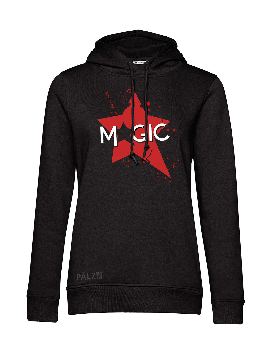 Frauen Hoodie | Magic | PartnerMerch