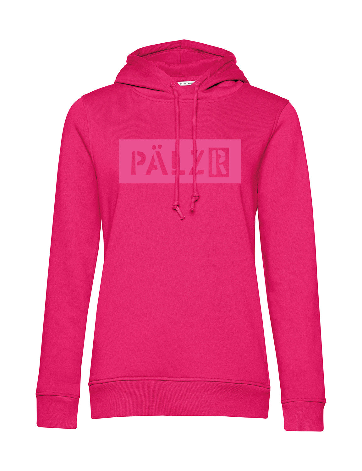 Hot sales pink pullover