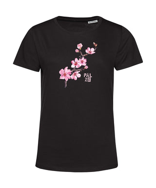 Women's T-Shirt | FRTZ WLTR | black 