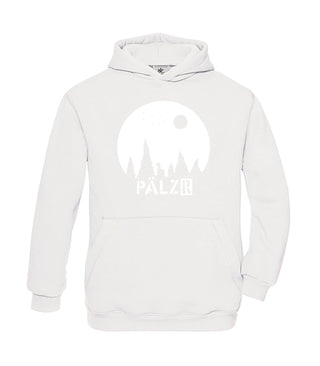 PAELZR | KIDS | Hoodie | Stargazer | white | Understatement 