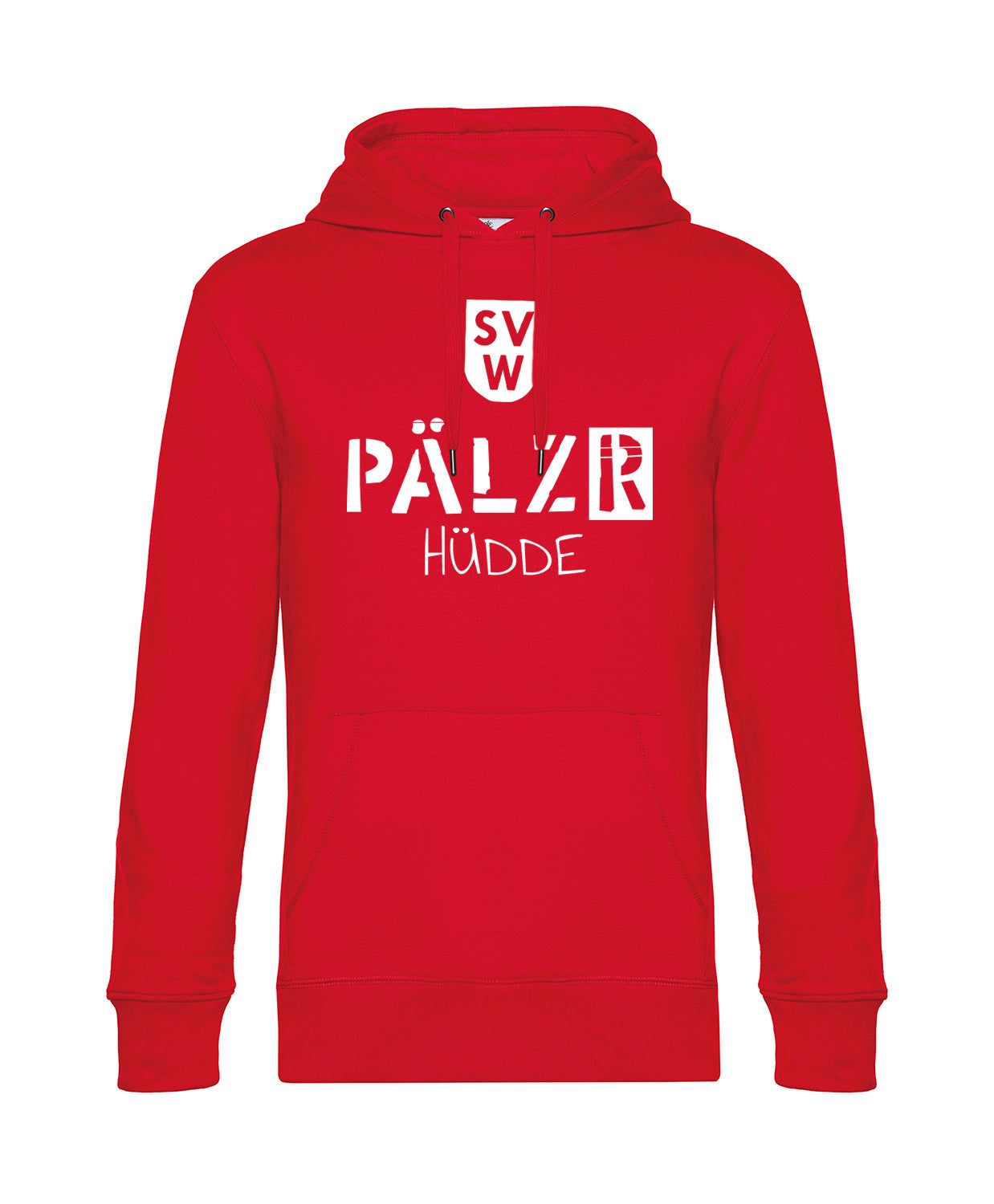 Männer Hoodie | PÄLZR Hüdde