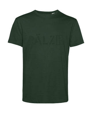 Männer T-Shirt | waldgrün | Understatement