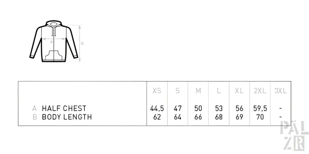 Schwarze Kapuzenjacke mit Half-Zip-Design und langen Ärmeln, aus Baumwollmischgewebe.
