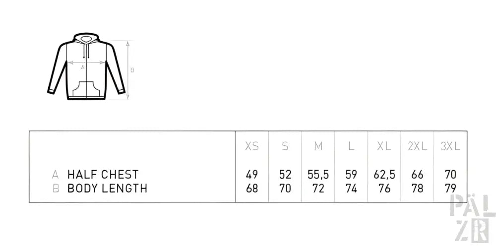 Schwarze Kapuzenjacke mit Reißverschluss, Half-Zip-Design und gerippten Bündchen, aus Baumwollmischgewebe.