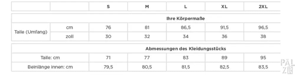 Weißes und schwarzes gestreiftes Poloshirt mit Kragen, kurzen Ärmeln und gerippten Manschetten.