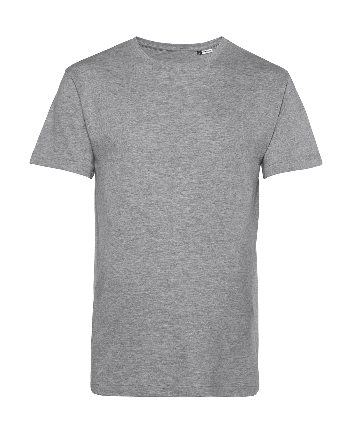 Männer T-Shirt | heather-grey