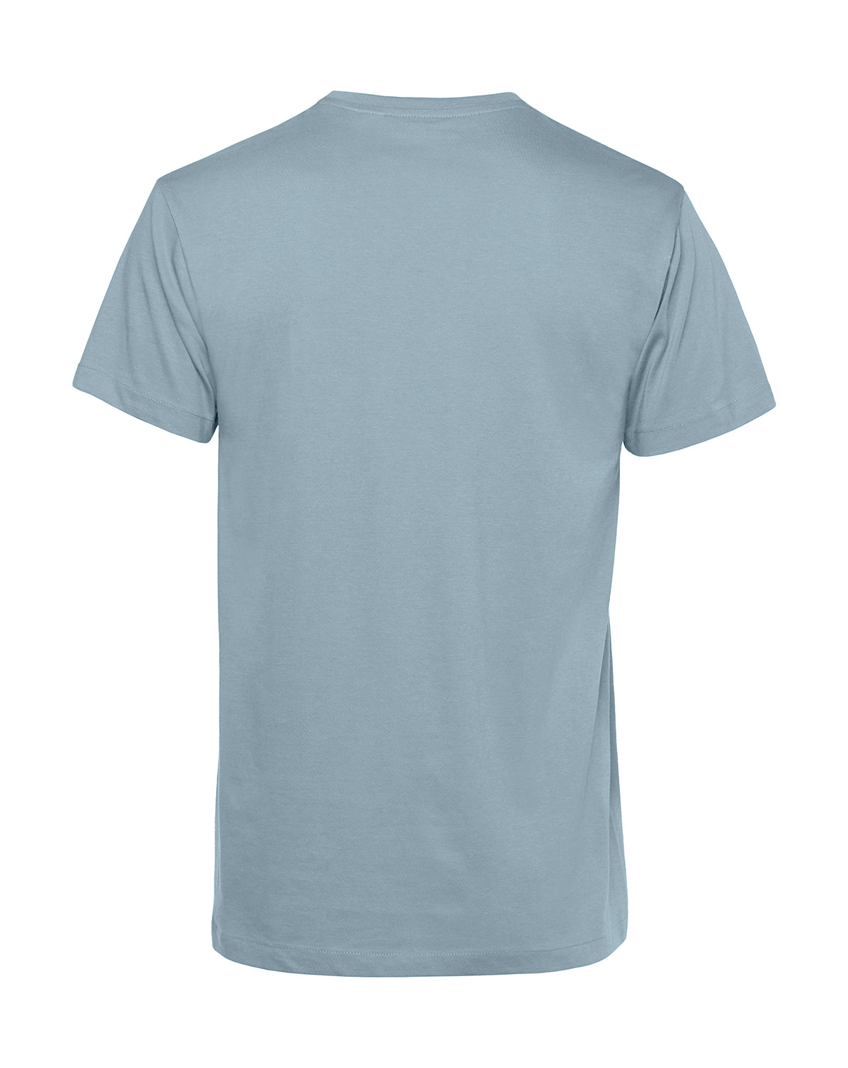 Men | T-shirt | PÄLZRwald | blue fog | Logo anthracite 