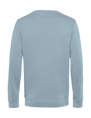 Men | Sweater | Stargazer | bluefog | Logo white 