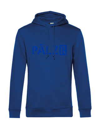 Hoodie | Volksbank Collection | blue | Understatement 