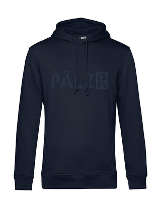 Hoodie | Volksbank Kollektion | navy-blue | Understatement