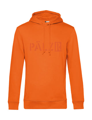 Hoodie | Volksbank Collection | orange | Understatement 