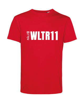 Men's T-Shirt | WLTR11 | red 